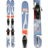 Used Armada ARV 84 Free style all mountain skis