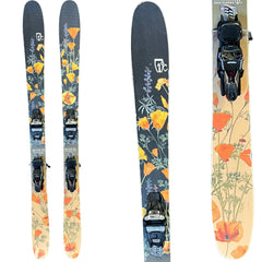All Mountain Ski