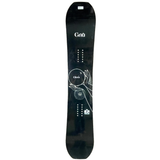 GNU Gloss Women's Snowboard - USED