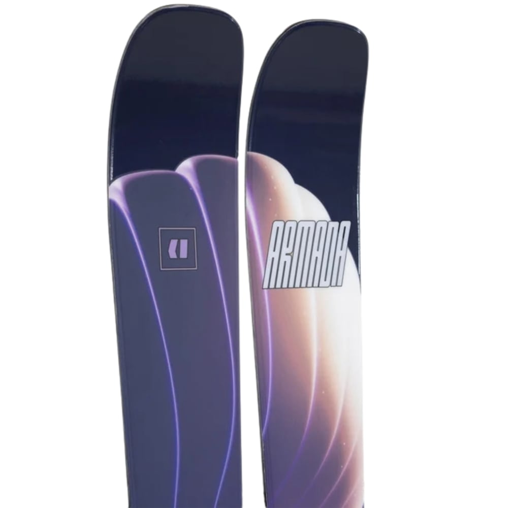 Armada ARV 88 Skis - NEW