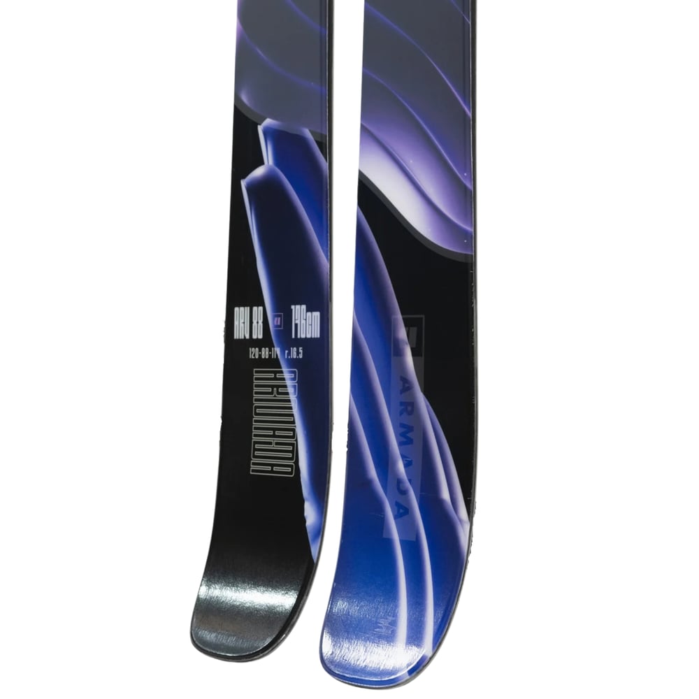 Armada ARV 88 Skis - NEW