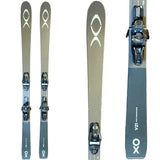 All Mountain Ski