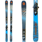 Blizzard All Mountain Ski