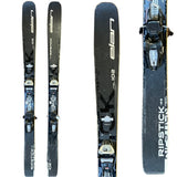 All Mountain Ski