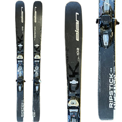 All Mountain Ski