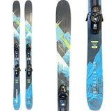 Nordica Free ride All Mountain skis