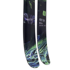 New Armada Freestyle All Mountain Ski