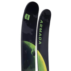 New Armada Freestyle All Mountain Ski
