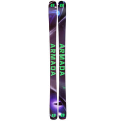 New Armada Freestyle All Mountain Ski