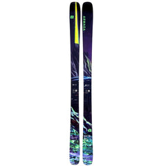 New Armada ARV Freestyle All Mountain Skis