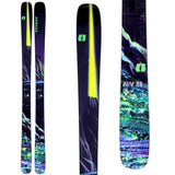New Armada ARV Freestyle All Mountain Skis