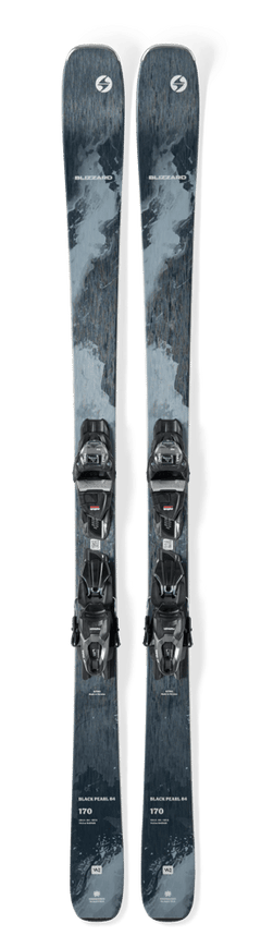 2027 blizzard black pearl 84 skis