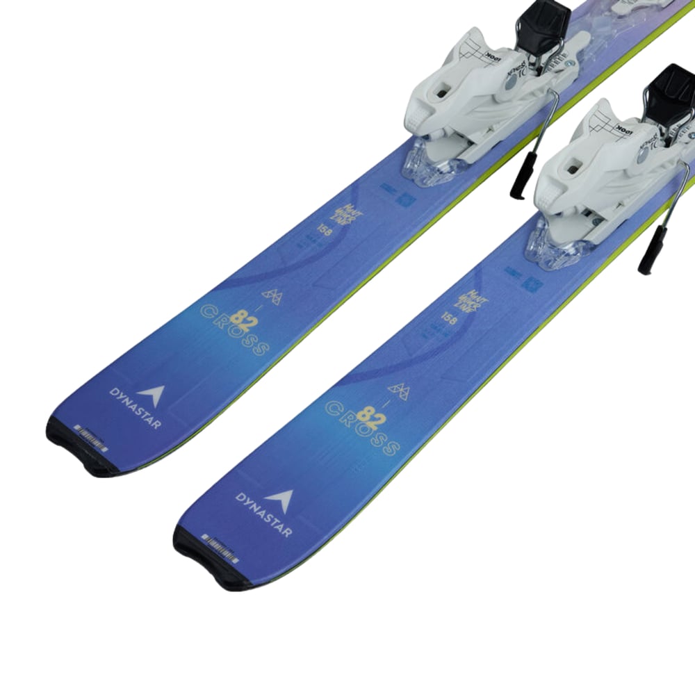 New Dynastar All Mountain Ski