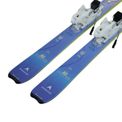 New Dynastar All Mountain Ski