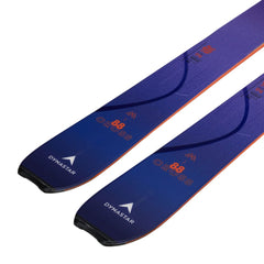 New Dynastar All Mountain Skis