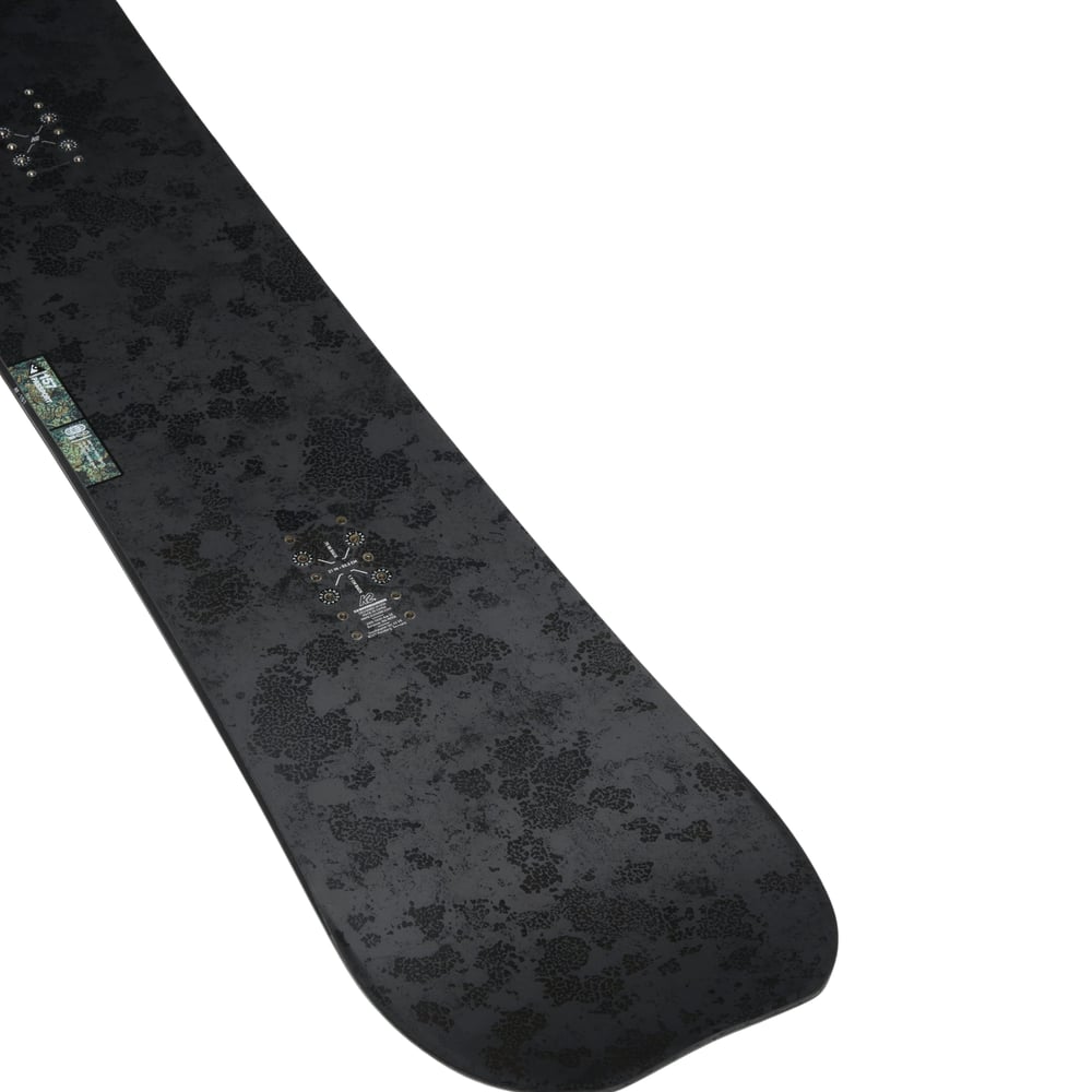 New K2 Directional All Mountain Snowboard