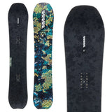 New K2 Directional All Mountain Snowboard