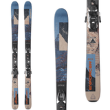 Nordica Enforcer 80 S Skis w/ Bindings - NEW