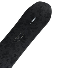 New K2 Directional All Mountain Snowboard