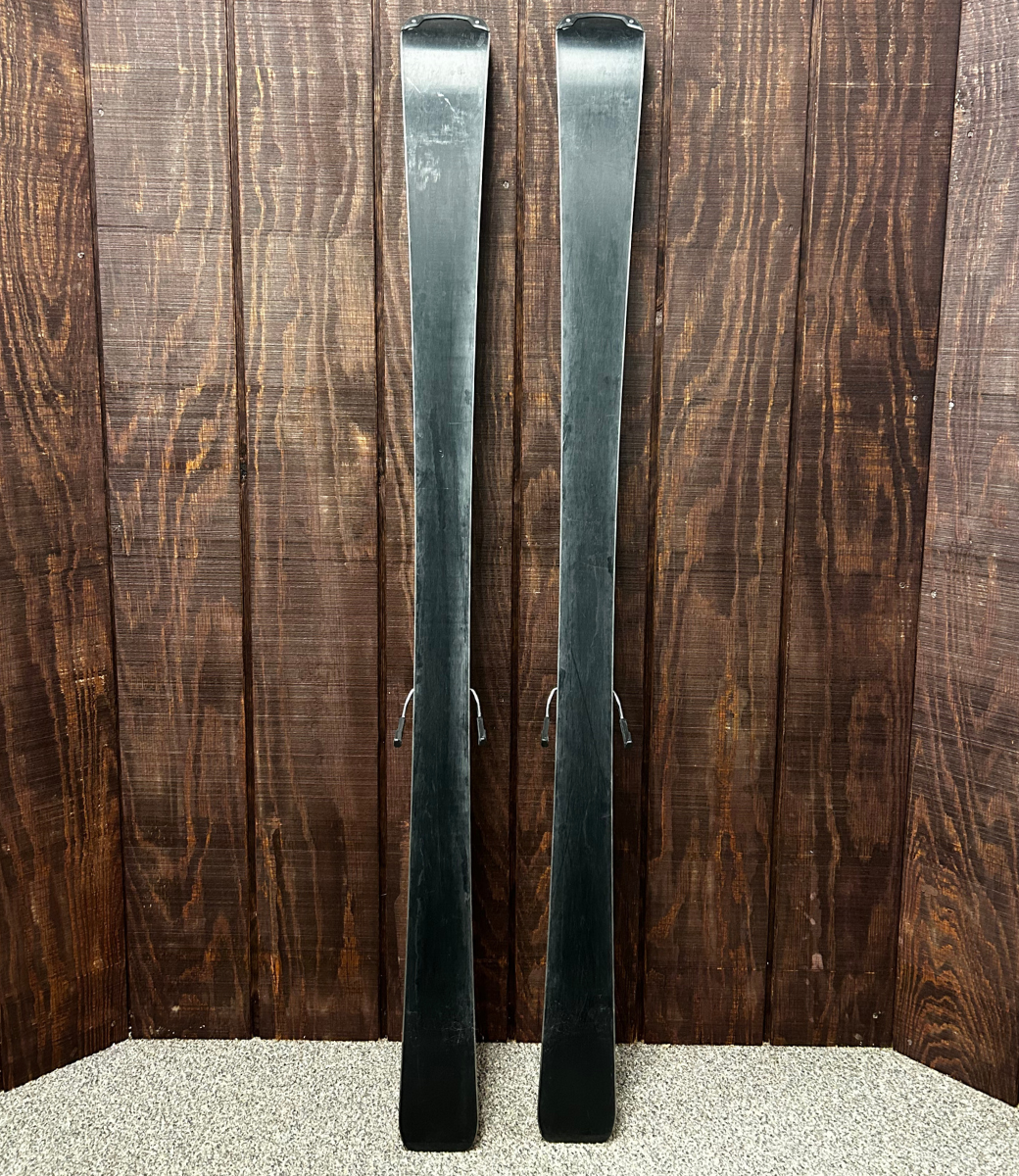 2018 Rossignol Experience RTL Skis w/ Bindings - USED