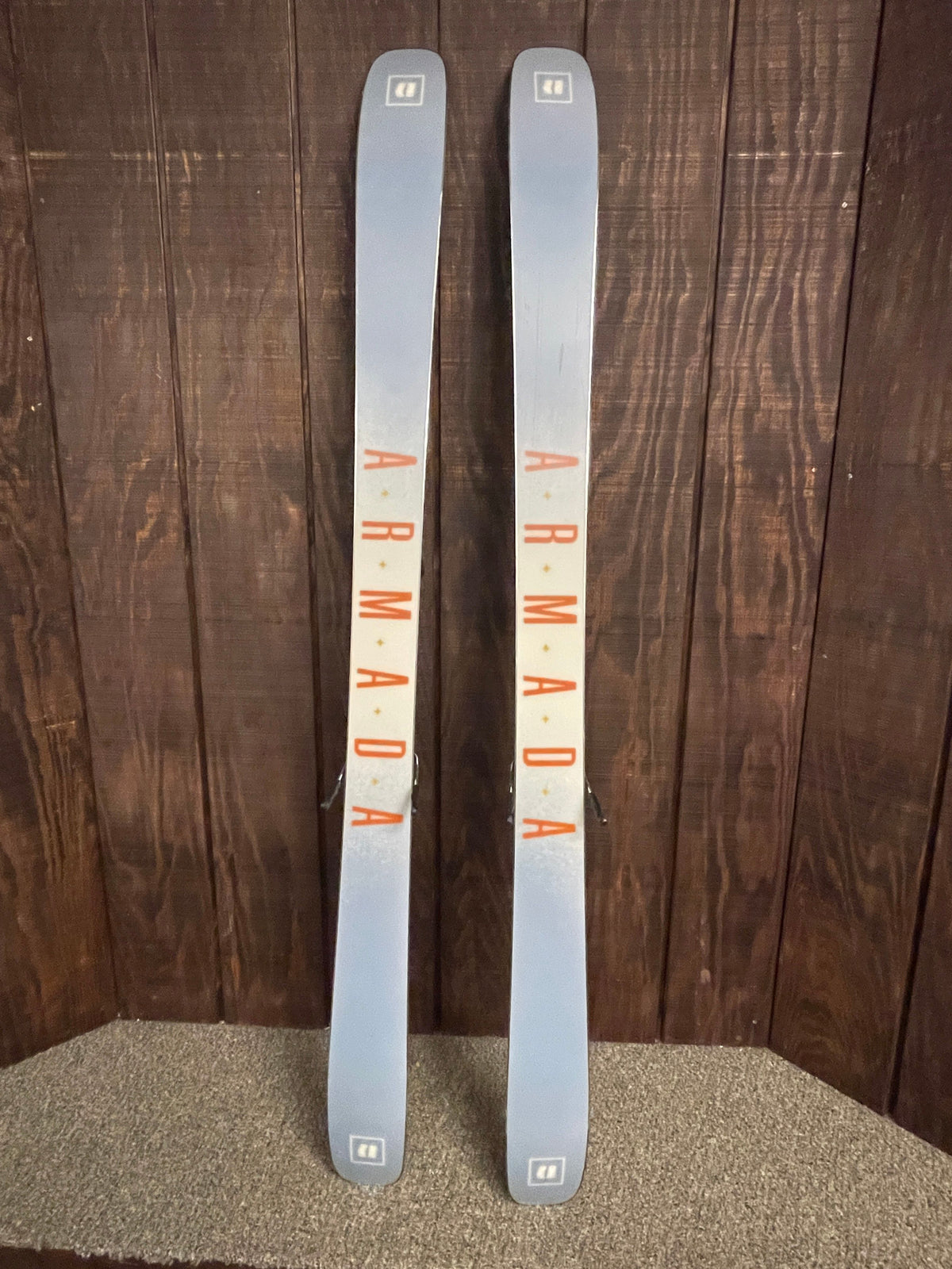 2025 Armada ARW 94 + Strive 11 GW Bindings - USED