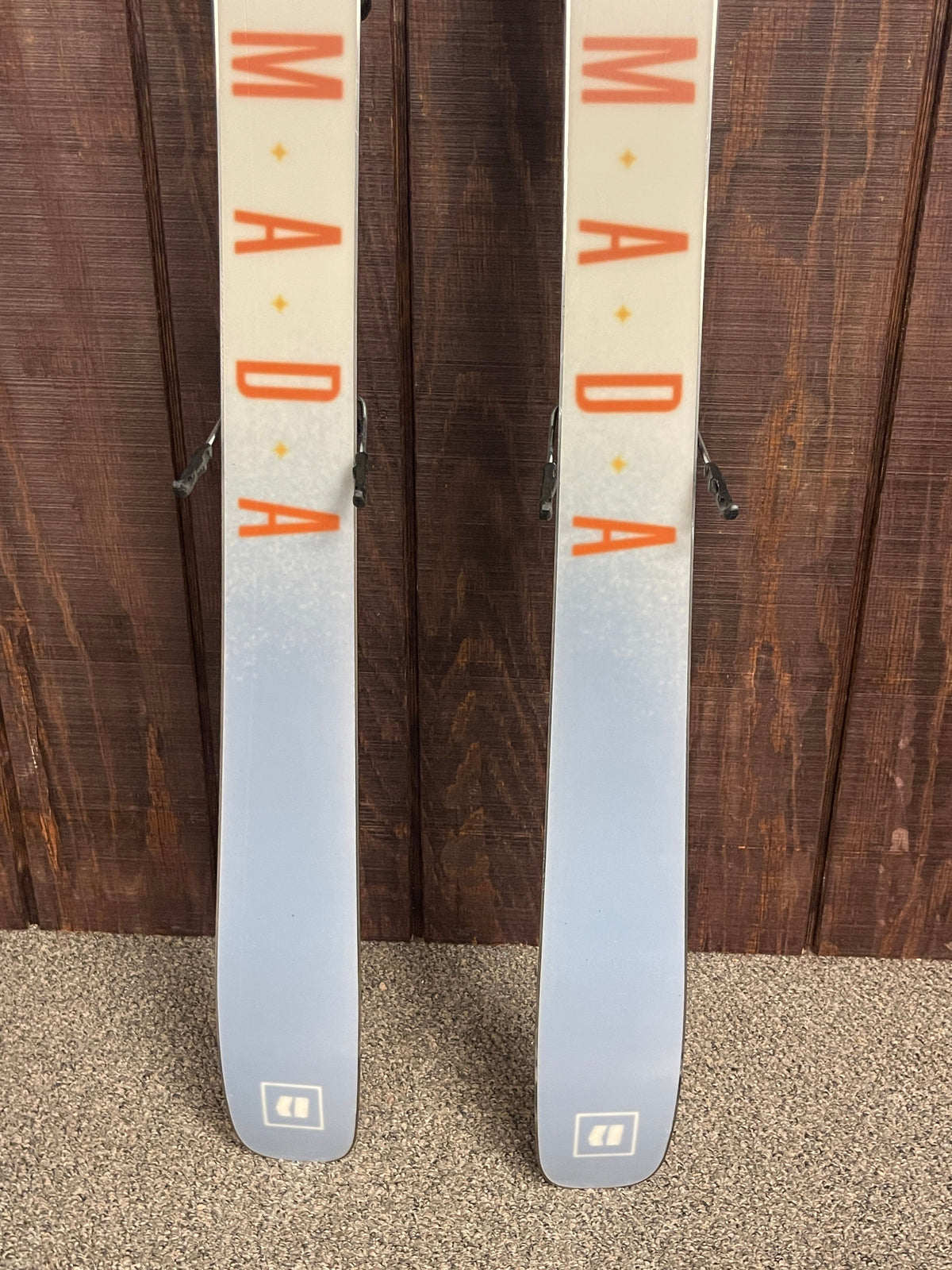 2025 Armada ARW 94 + Strive 11 GW Bindings - USED