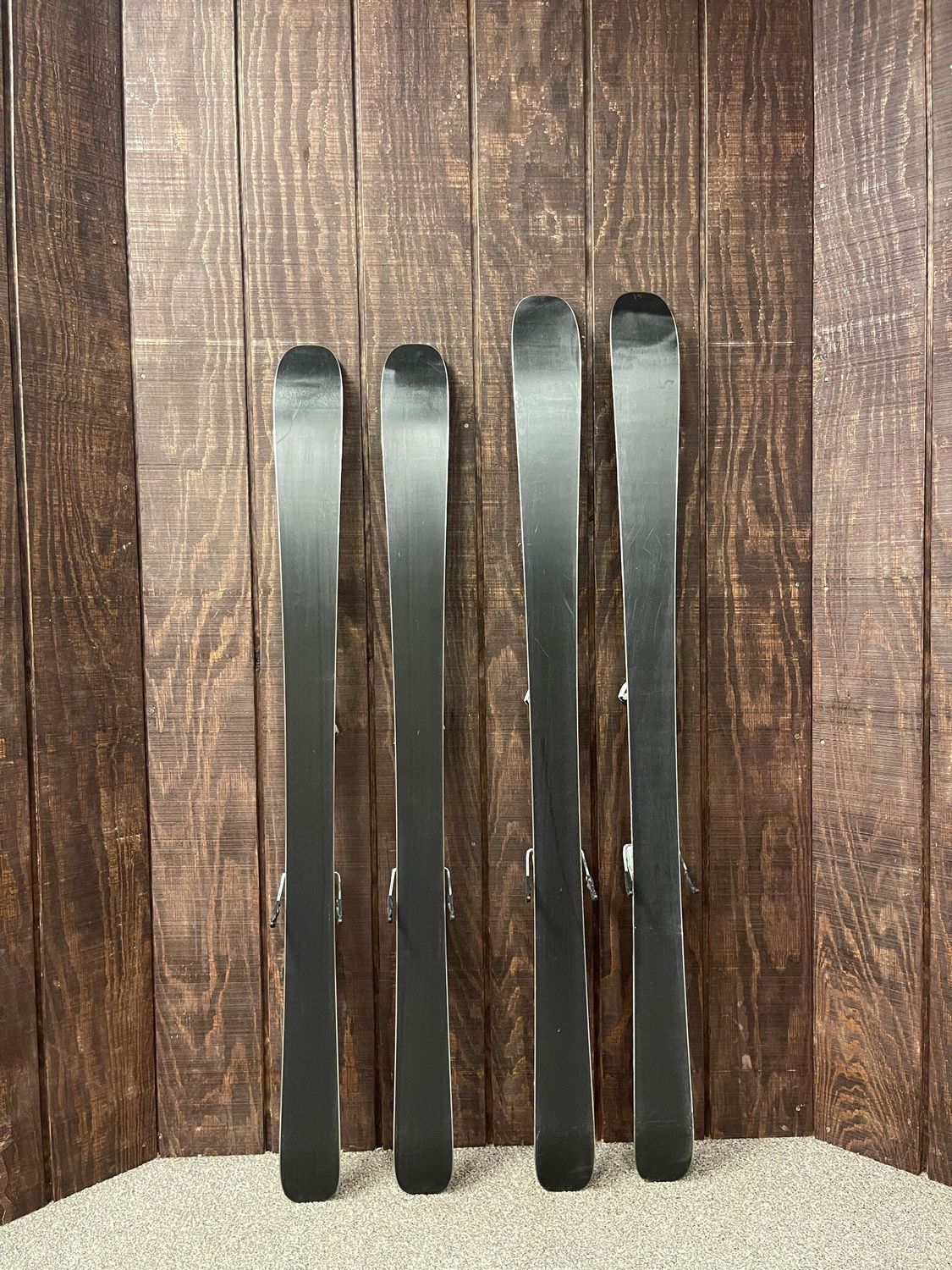 2023 Atomic Maven 83 Skis w/ Bindings - USED