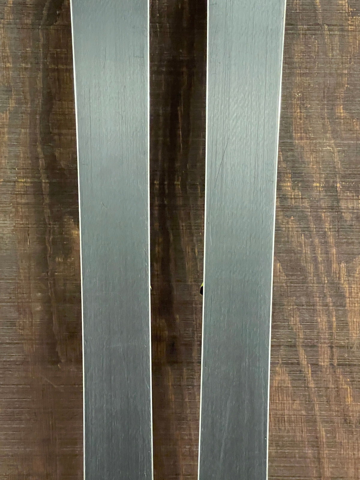 2023 Volkl Kanjo Skis w/ Bindings SIZED TO 27.5 BOOT - USED