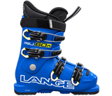 Lange RSJ 60 Kids Ski Boots - USED