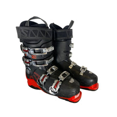 2020 Salomon X Access Energyzer R70 Mens Ski Boots - Used - Image 5