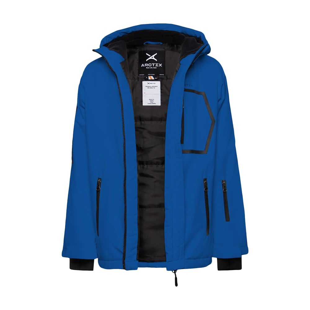Arctix Kids High Altitude Insulated Jacket - NEW