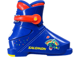 Salomon T1 Kids Ski Boot - USED