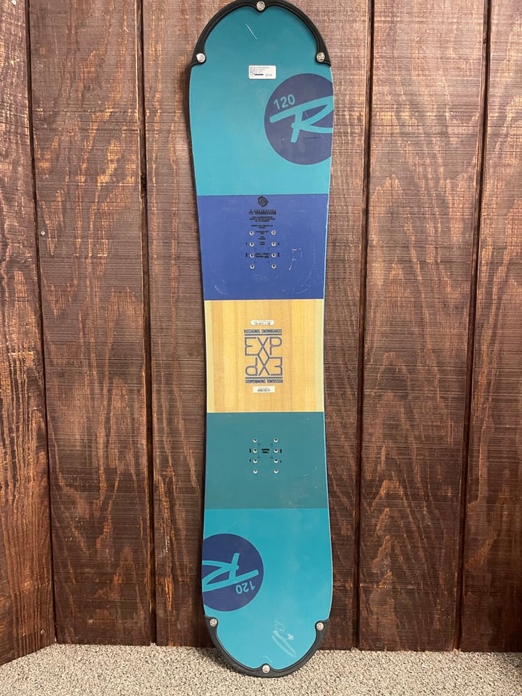 Rossignol EXP Kid's Snowboard - USED