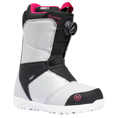 New Nidecker Women's Soft Snowboard Boots