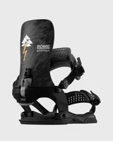 Rome Katana AW Pro Fase Snowboard Bindings