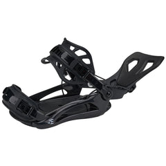 New 5th Element Rear Entry Snowboard Binding