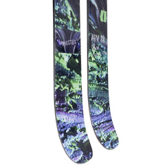 New Armada ARV Freestyle All Mountain Skis