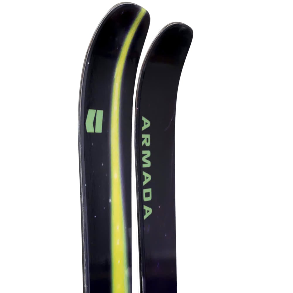 New Armada ARV Freestyle All Mountain Skis