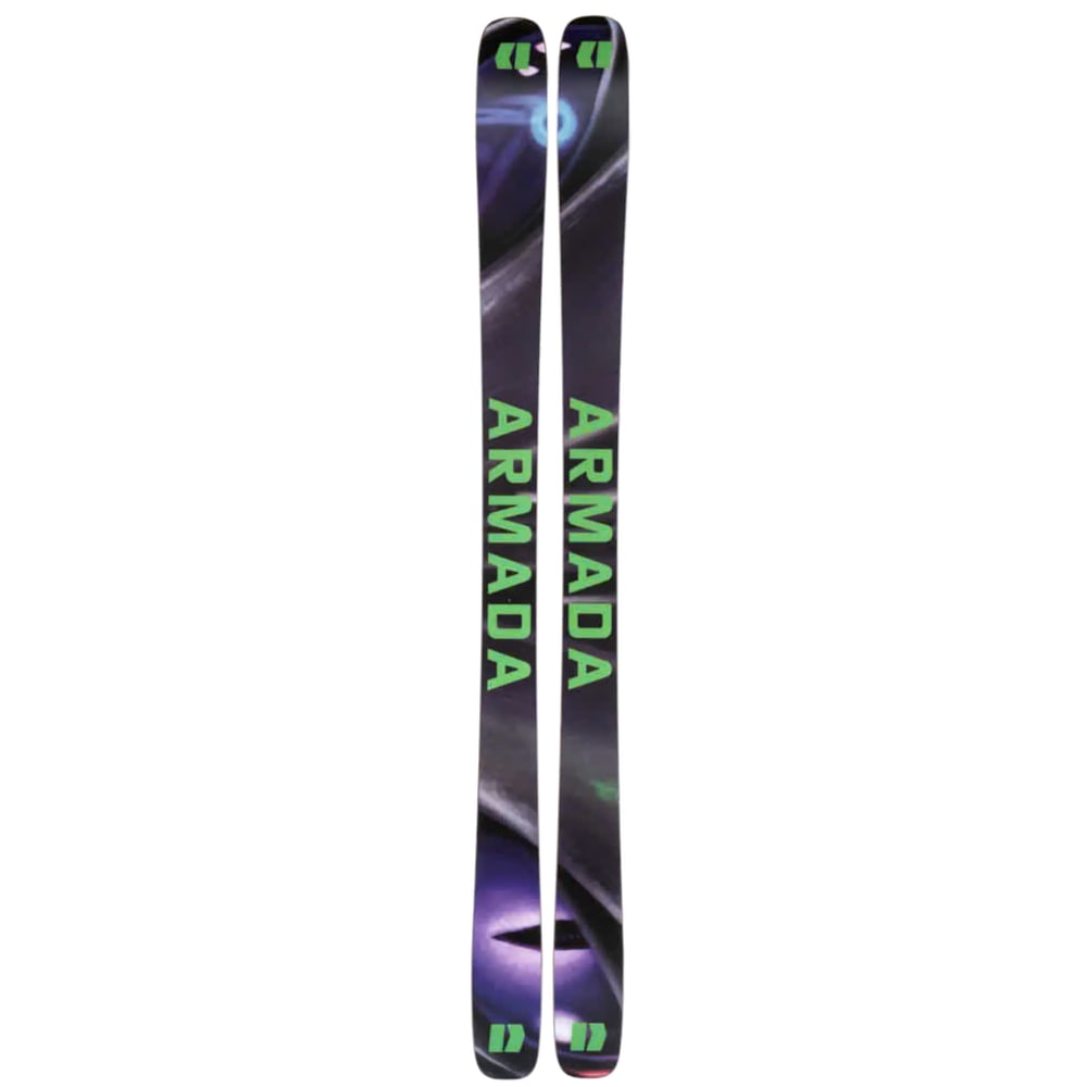 New Armada ARV Freestyle All Mountain Ski