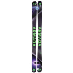 New Armada ARV Freestyle All Mountain Ski