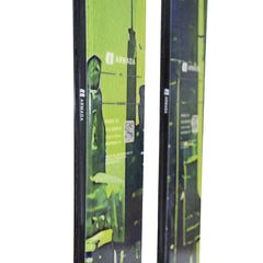 New Armada ARV Freestyle All Mountain Ski