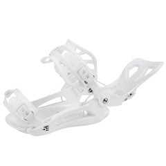 New 5th Element Rear Entry Snowboard Binding