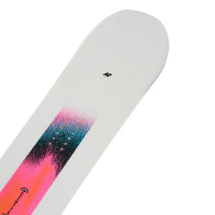 New K2 Beginner Freestyle Snowboard