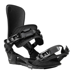 New Nidecker soft Snowboard Binding