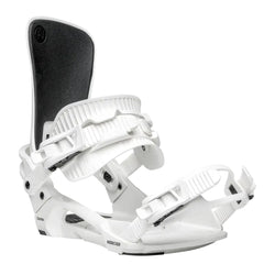 New Nidecker soft Snowboard Binding