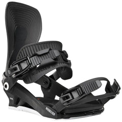 New Nidecker Soft Snowboard Binding