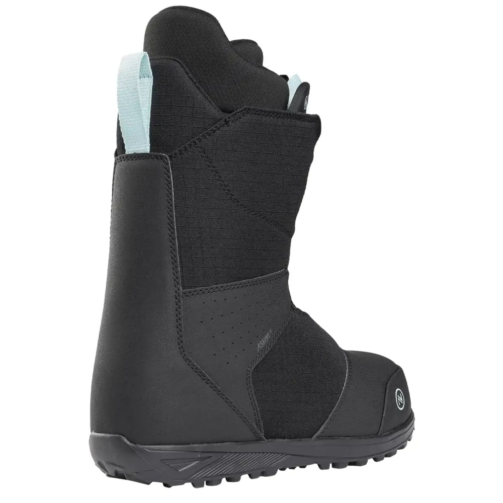 New Nidecker Soft Women's Snowboard Boots