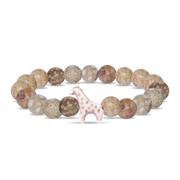 NEW Fahlo Animal Tracking Bracelet