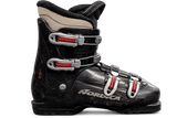 Nordica GPTJ Kids Ski Boots - USED