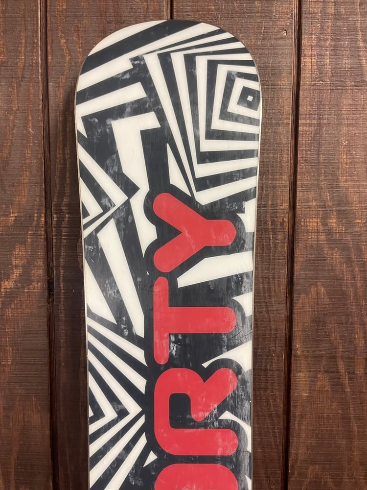 FiveForty SForty 136 -USED